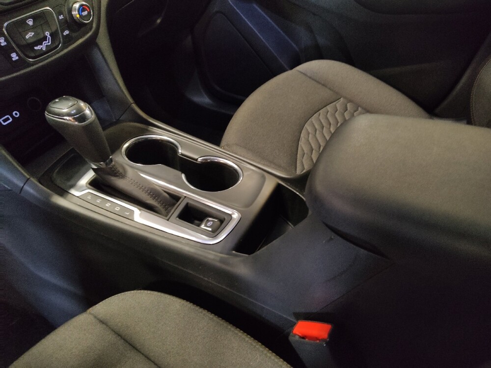 2020 Chevrolet Equinox in Sanford, FL 32773 - 18138161 26