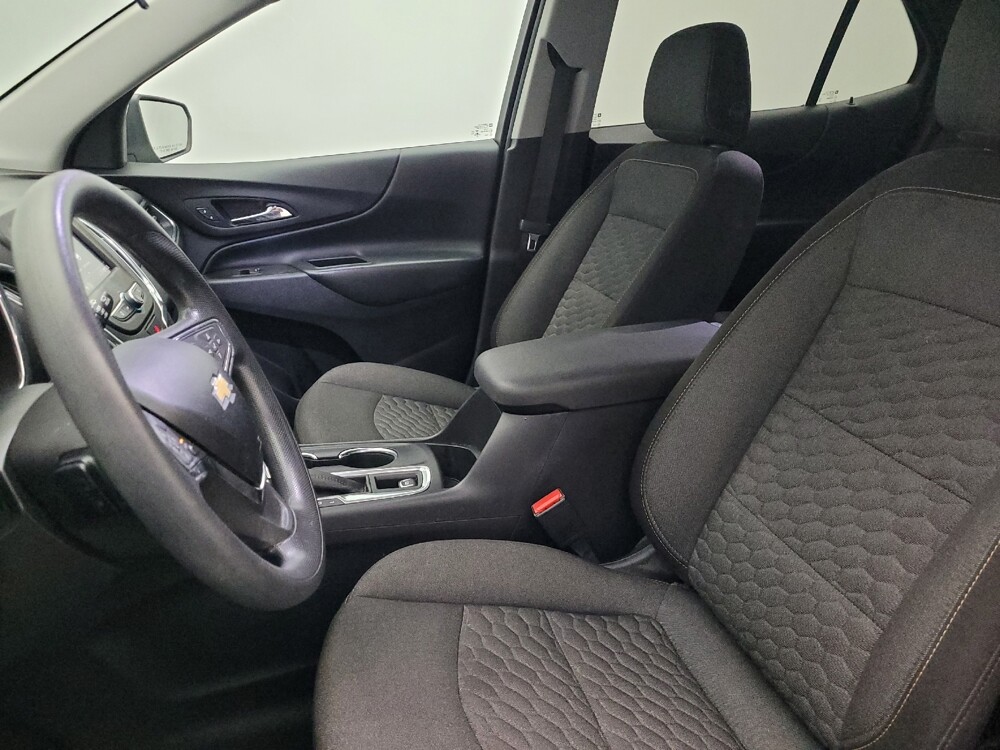 2020 Chevrolet Equinox in Sanford, FL 32773 - 18138161 17
