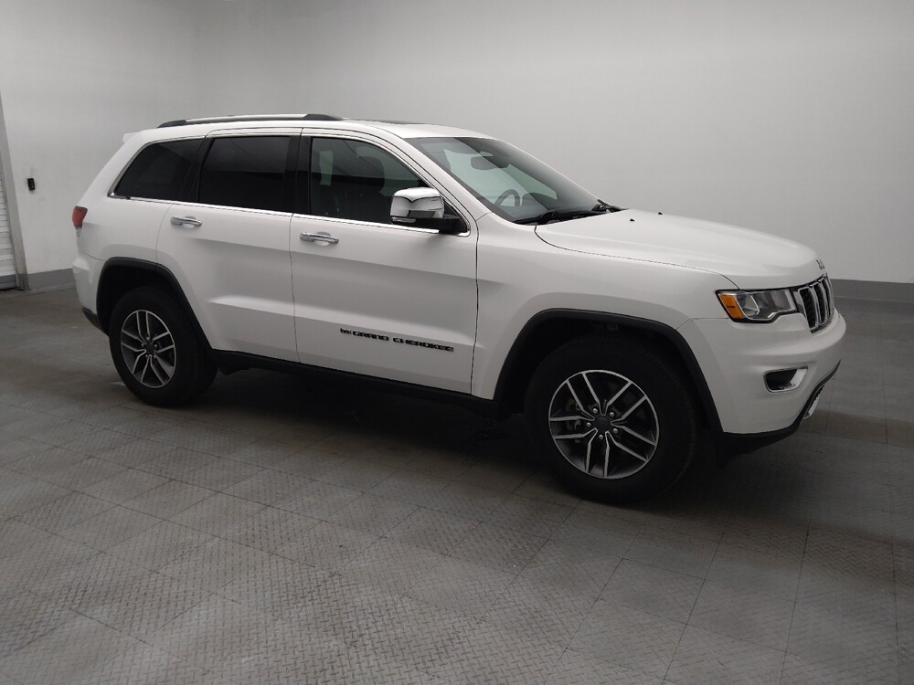 2022 Jeep Grand Cherokee in Sanford, FL 32773 - 18138162 11