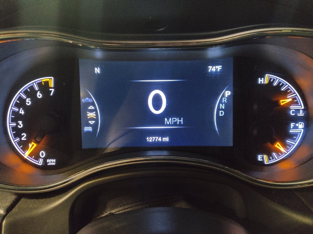 2022 Jeep Grand Cherokee in Sanford, FL 32773 - 18138162 23