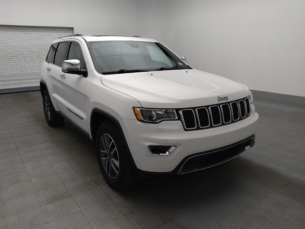 2022 Jeep Grand Cherokee in Sanford, FL 32773 - 18138162 13