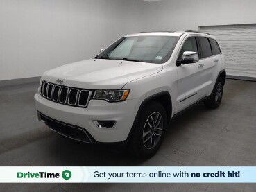 2022 Jeep Grand Cherokee in Sanford, FL 32773