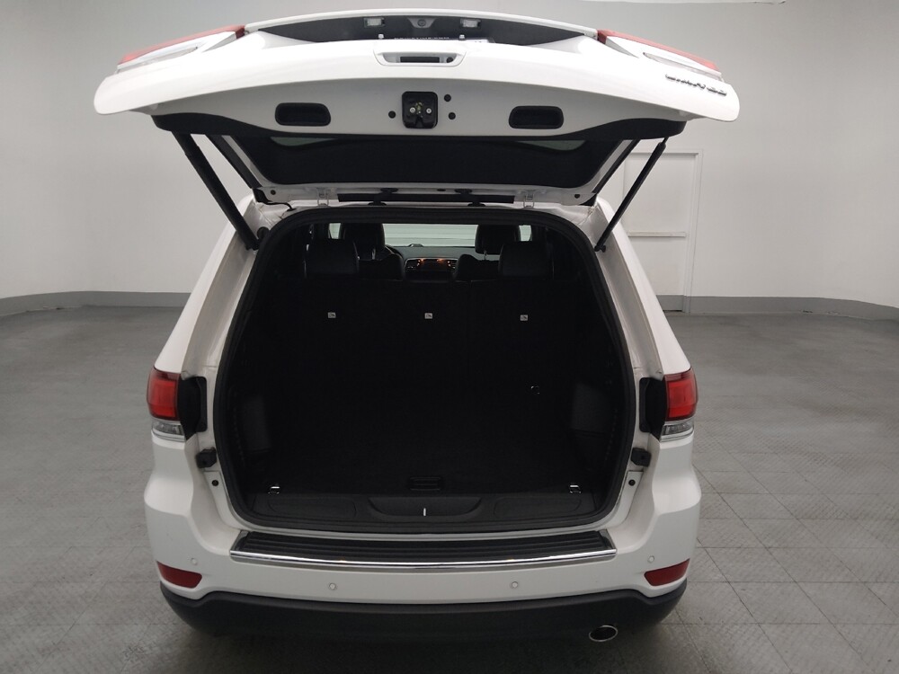 2022 Jeep Grand Cherokee in Sanford, FL 32773 - 18138162 29