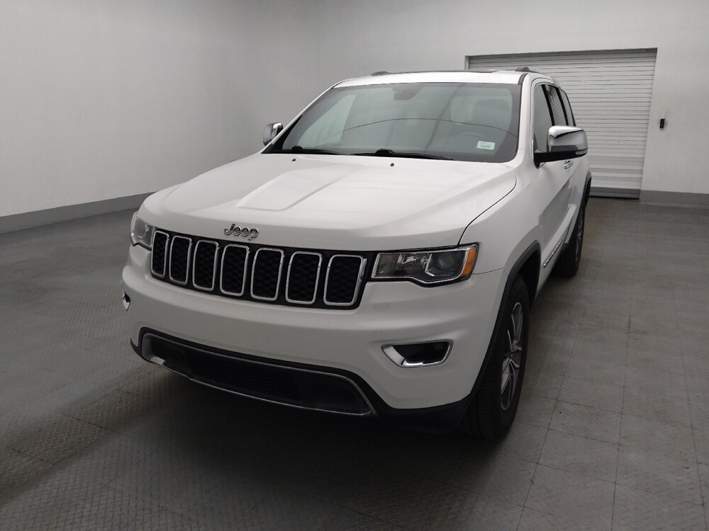2022 Jeep Grand Cherokee in Sanford, FL 32773 - 18138162 15
