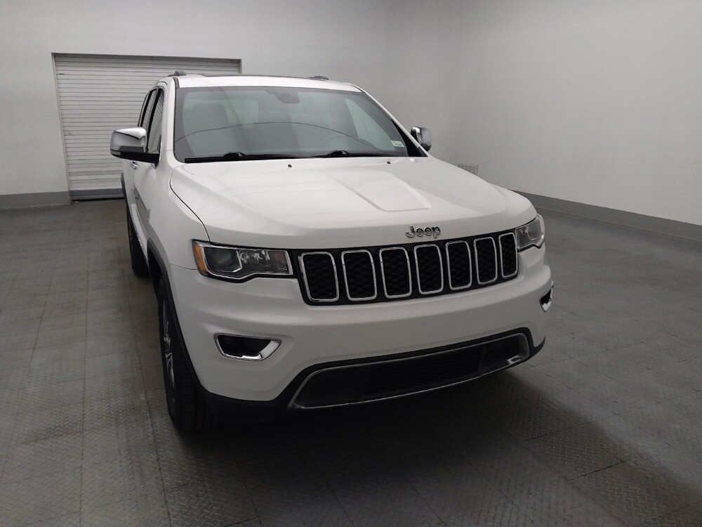 2022 Jeep Grand Cherokee in Sanford, FL 32773 - 18138162 14