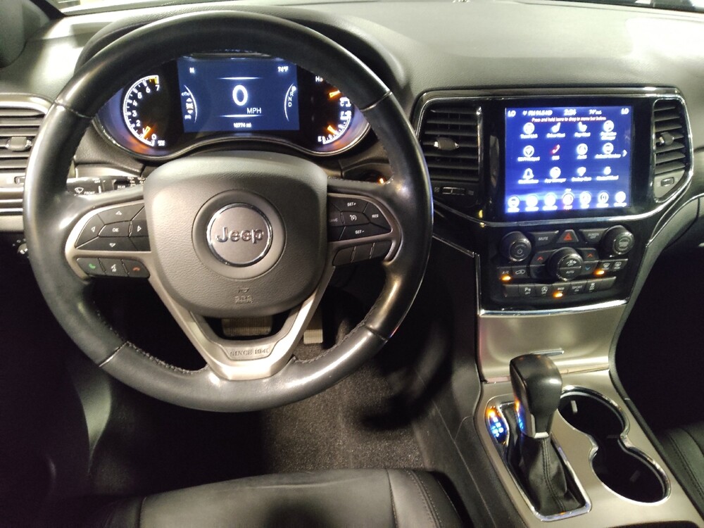 2022 Jeep Grand Cherokee in Sanford, FL 32773 - 18138162 22