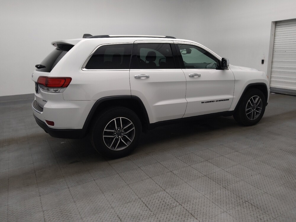 2022 Jeep Grand Cherokee in Sanford, FL 32773 - 18138162 10