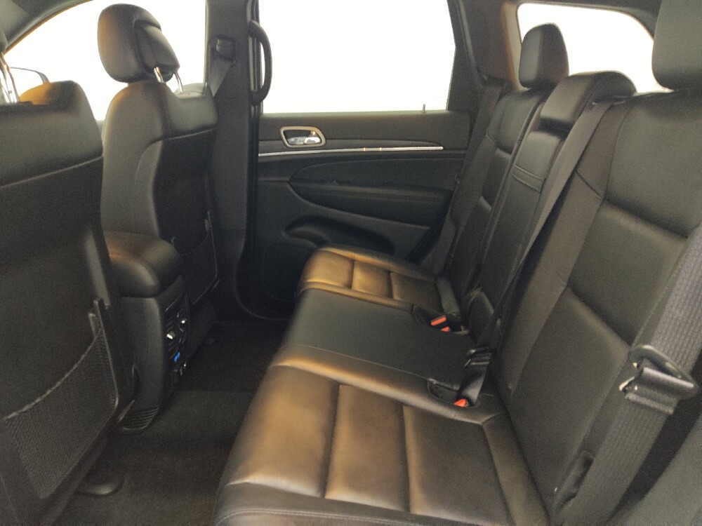 2022 Jeep Grand Cherokee in Sanford, FL 32773 - 18138162 18