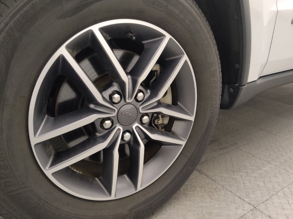 2022 Jeep Grand Cherokee in Sanford, FL 32773 - 18138162 31
