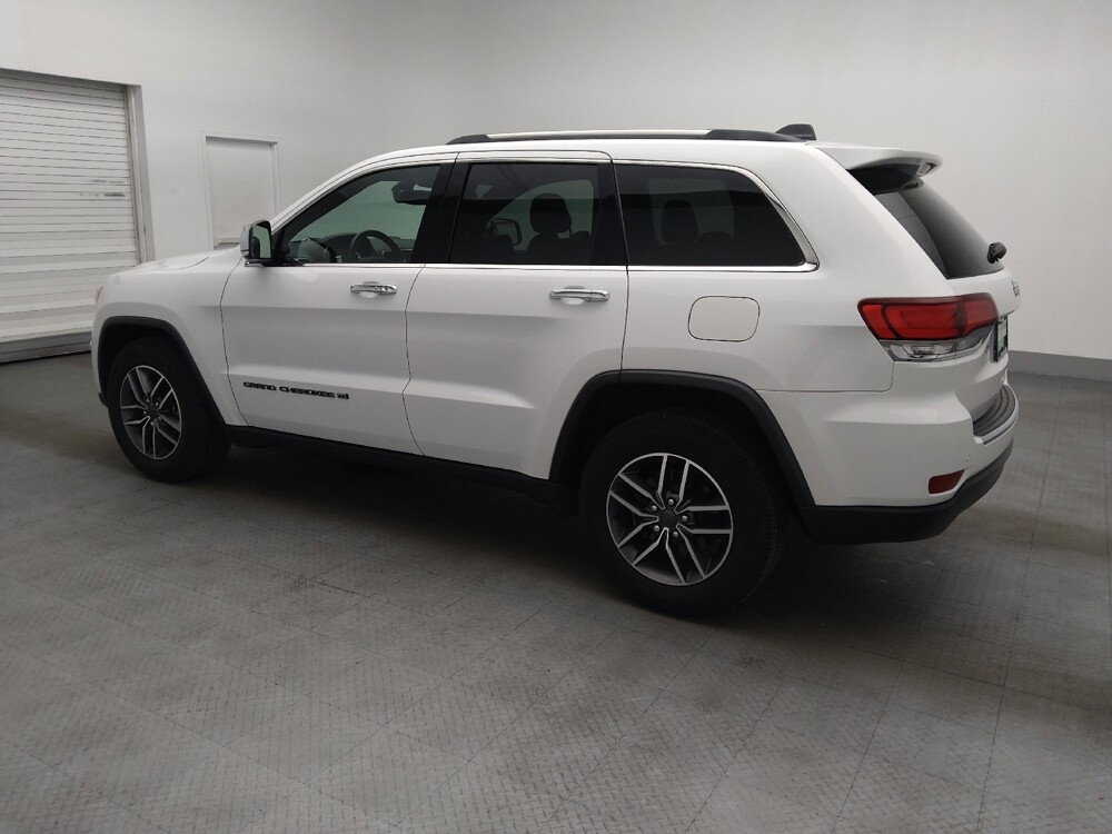 2022 Jeep Grand Cherokee in Sanford, FL 32773 - 18138162 3