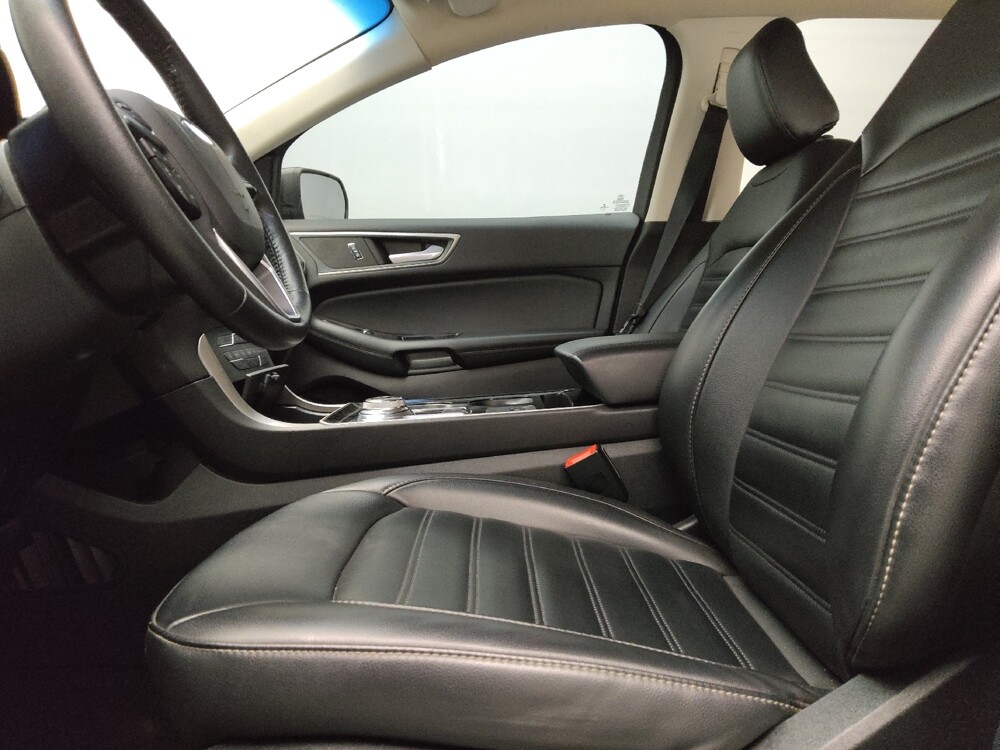 2020 Ford Edge in Oklahoma City, OK 73139 - 18138165 17