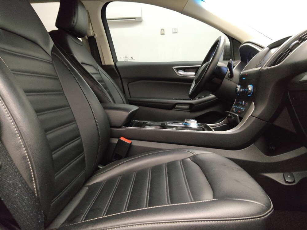 2020 Ford Edge in Oklahoma City, OK 73139 - 18138165 21