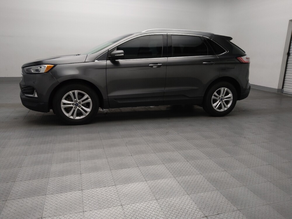2020 Ford Edge in Oklahoma City, OK 73139 - 18138165 2