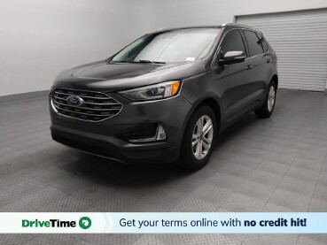 2020 Ford Edge in Oklahoma City, OK 73139