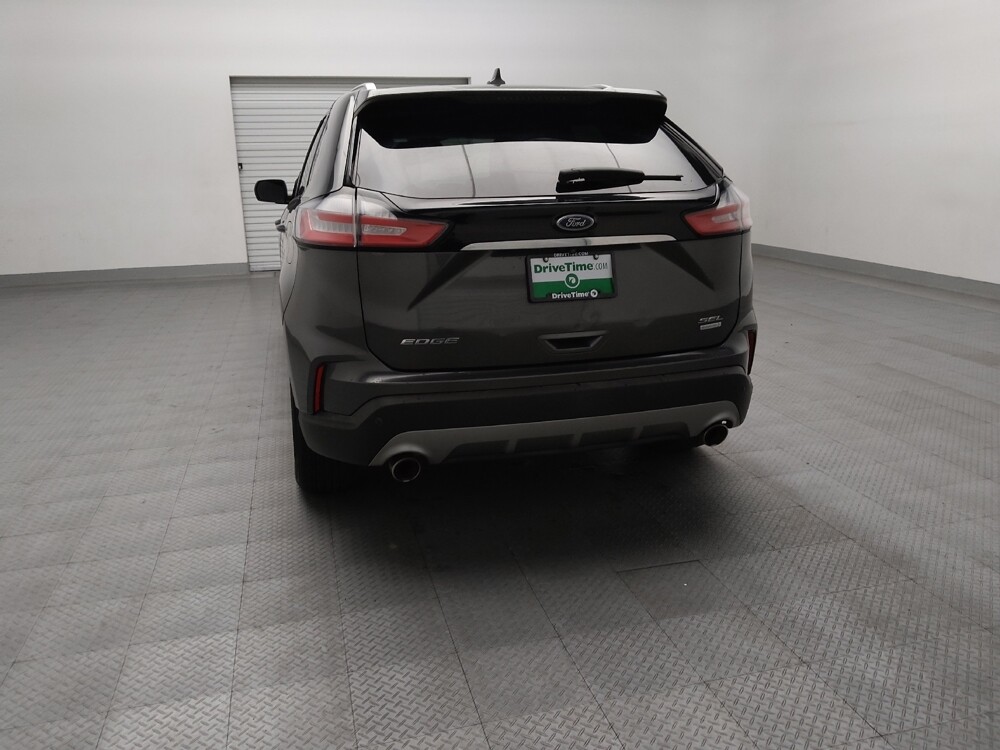 2020 Ford Edge in Oklahoma City, OK 73139 - 18138165 6