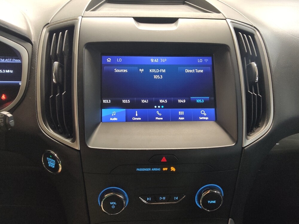2020 Ford Edge in Oklahoma City, OK 73139 - 18138165 25
