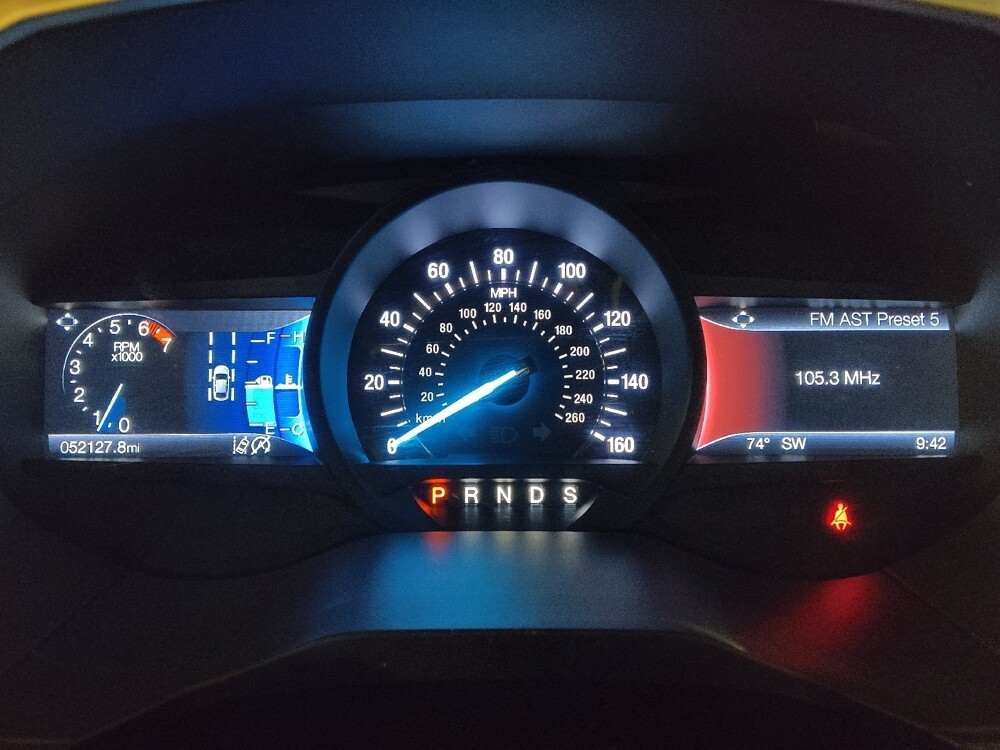 2020 Ford Edge in Oklahoma City, OK 73139 - 18138165 23
