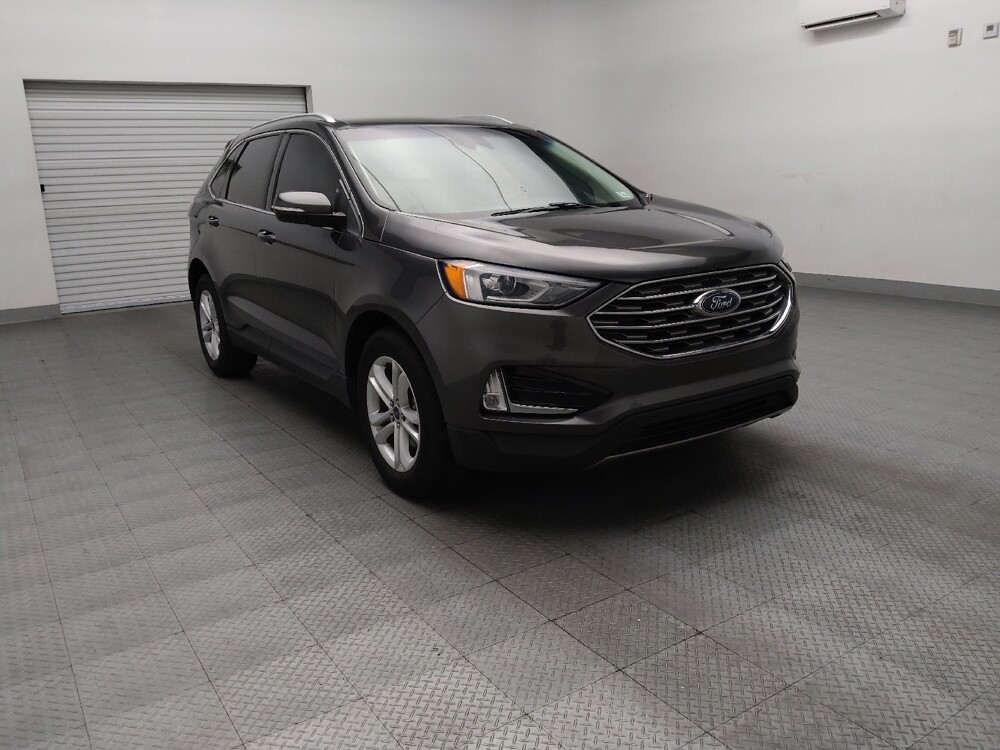 2020 Ford Edge in Oklahoma City, OK 73139 - 18138165 13