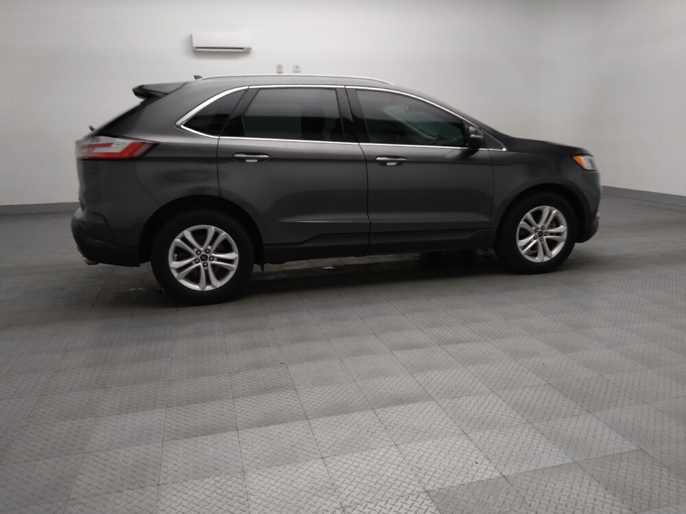 2020 Ford Edge in Oklahoma City, OK 73139 - 18138165 10