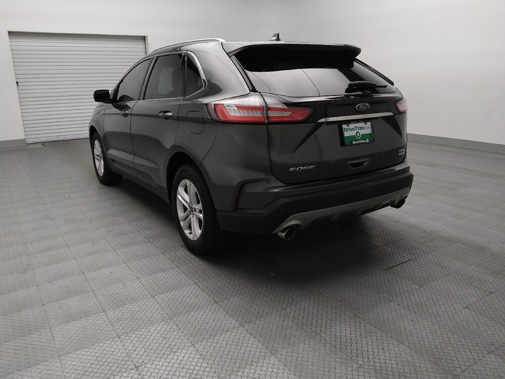 2020 Ford Edge in Oklahoma City, OK 73139 - 18138165 5