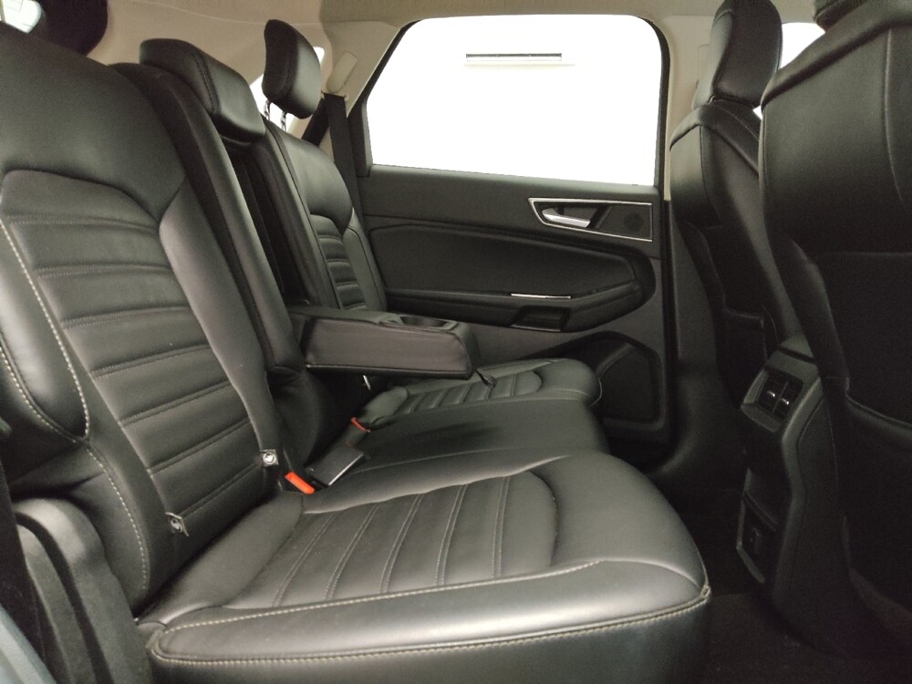 2020 Ford Edge in Oklahoma City, OK 73139 - 18138165 19