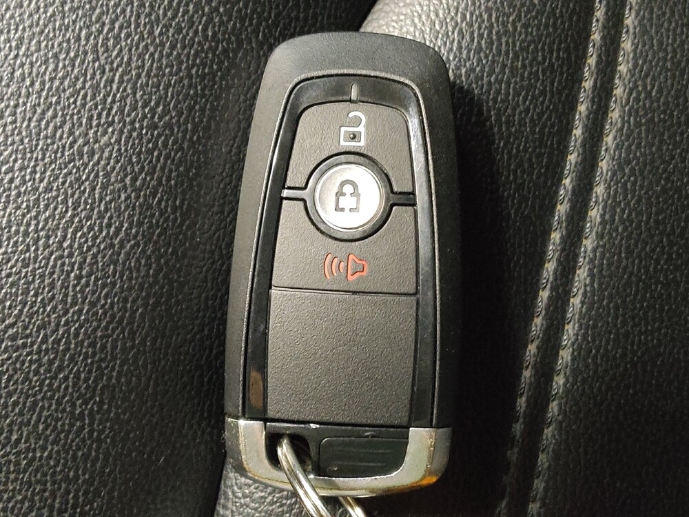 2020 Ford Edge in Oklahoma City, OK 73139 - 18138165 32