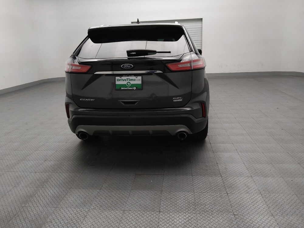 2020 Ford Edge in Oklahoma City, OK 73139 - 18138165 7