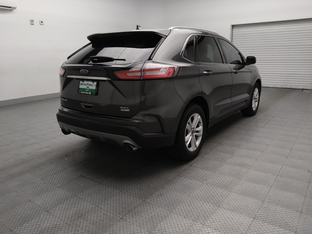 2020 Ford Edge in Oklahoma City, OK 73139 - 18138165 9