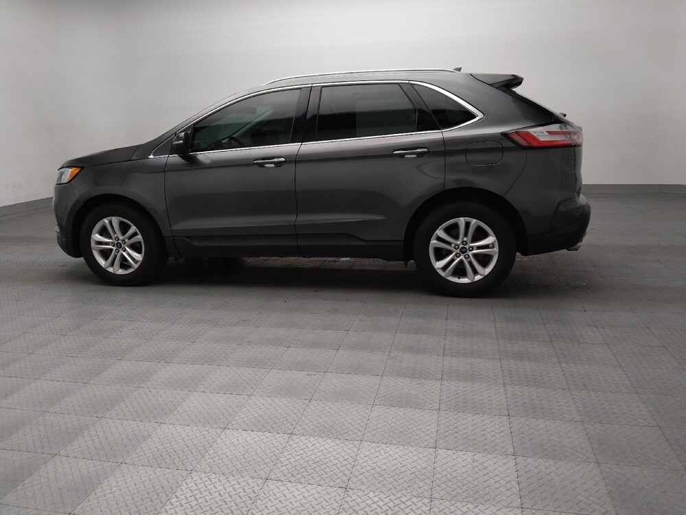 2020 Ford Edge in Oklahoma City, OK 73139 - 18138165 3