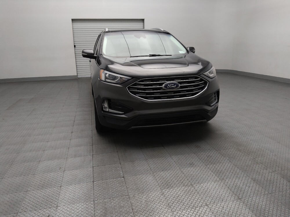 2020 Ford Edge in Oklahoma City, OK 73139 - 18138165 14