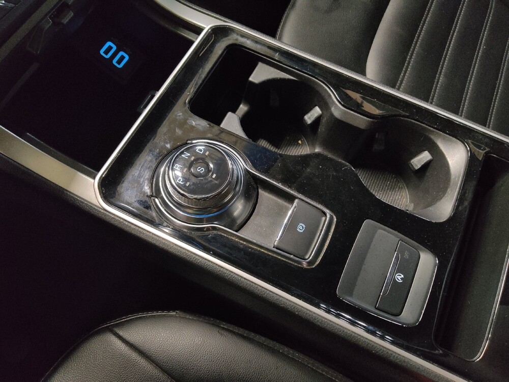 2020 Ford Edge in Oklahoma City, OK 73139 - 18138165 26