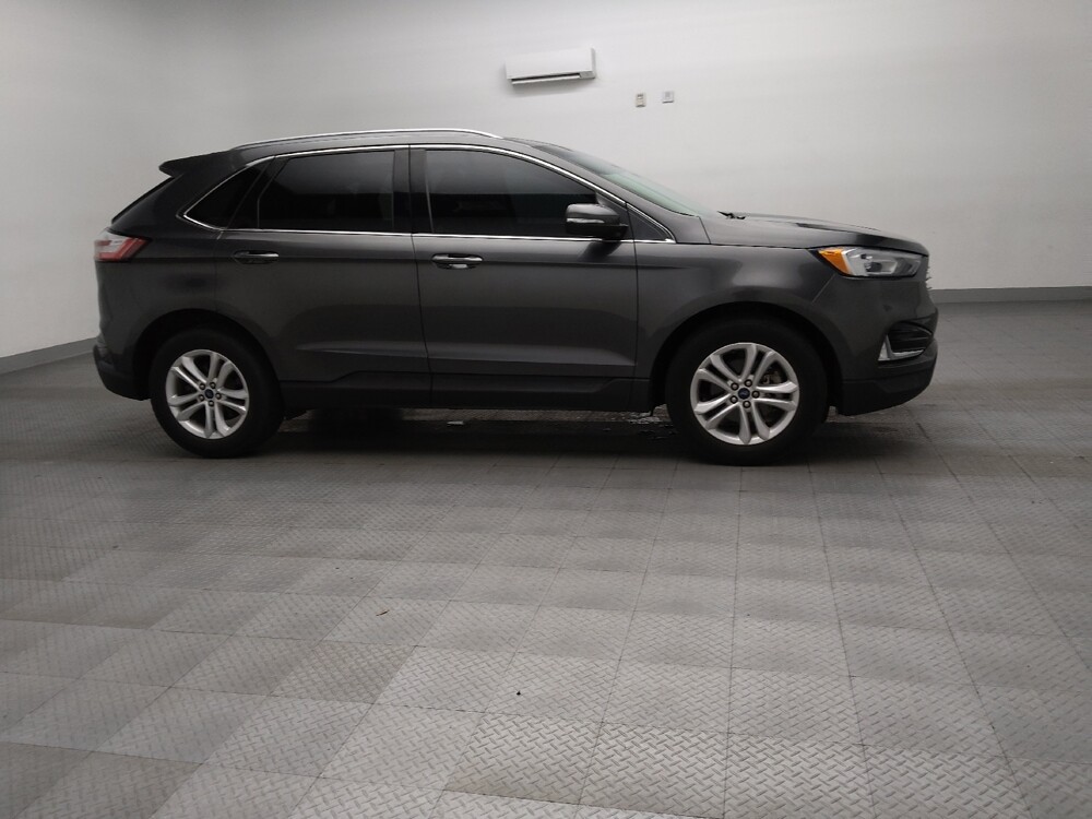 2020 Ford Edge in Oklahoma City, OK 73139 - 18138165 11