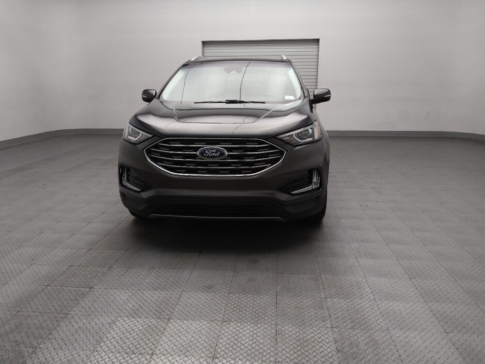 2020 Ford Edge in Oklahoma City, OK 73139 - 18138165 15