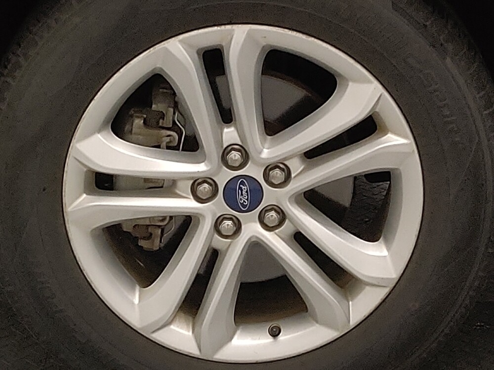 2020 Ford Edge in Oklahoma City, OK 73139 - 18138165 31