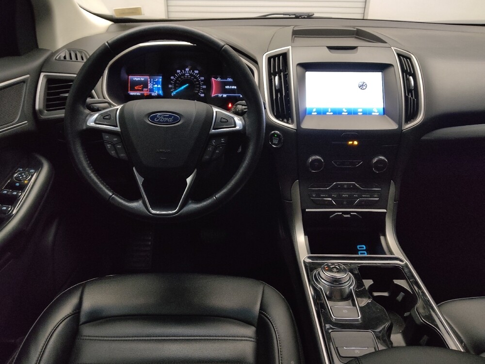 2020 Ford Edge in Oklahoma City, OK 73139 - 18138165 22