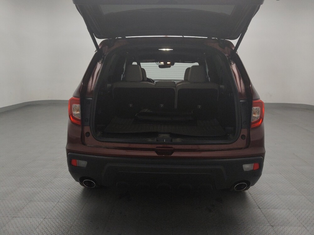 2021 Honda Passport in Oklahoma City, OK 73139 - 18138166 29