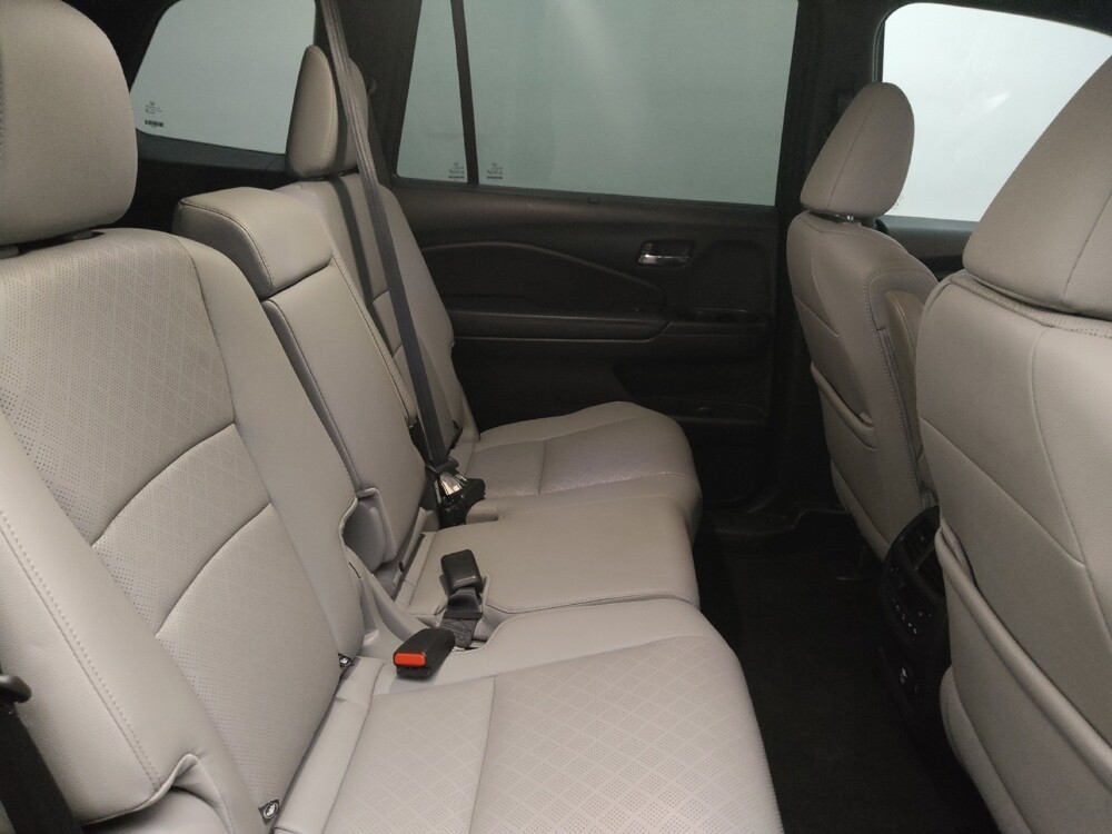 2021 Honda Passport in Oklahoma City, OK 73139 - 18138166 19