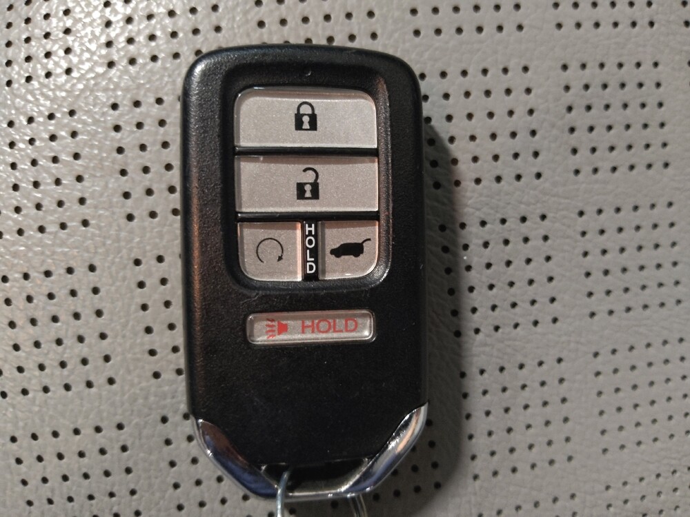 2021 Honda Passport in Oklahoma City, OK 73139 - 18138166 32