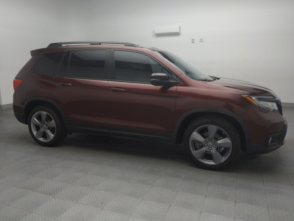 2021 Honda Passport in Oklahoma City, OK 73139 - 18138166 11