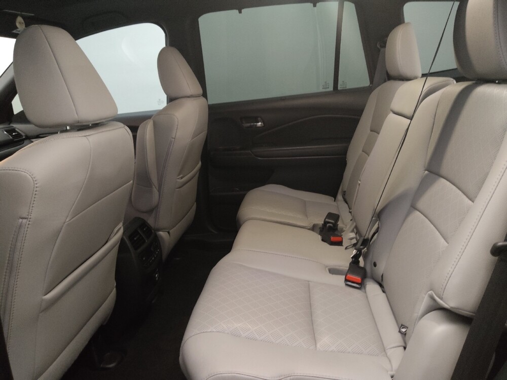 2021 Honda Passport in Oklahoma City, OK 73139 - 18138166 18