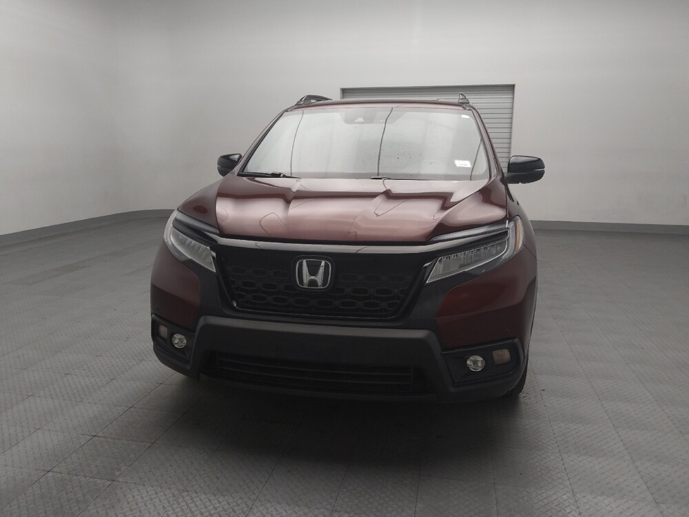 2021 Honda Passport in Oklahoma City, OK 73139 - 18138166 15