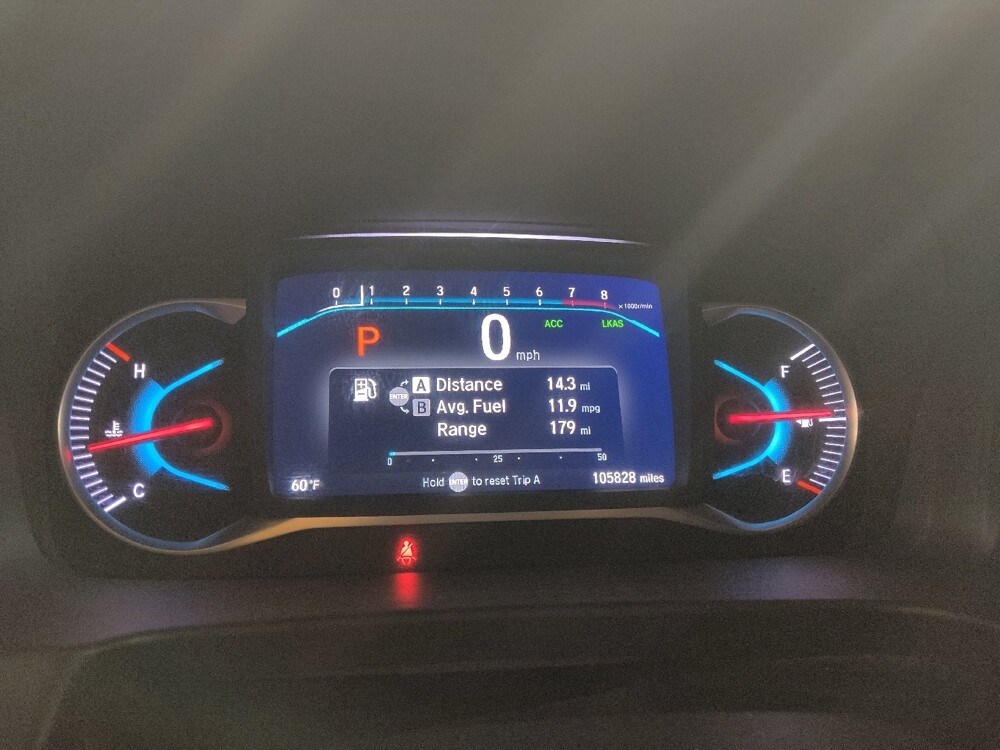 2021 Honda Passport in Oklahoma City, OK 73139 - 18138166 23