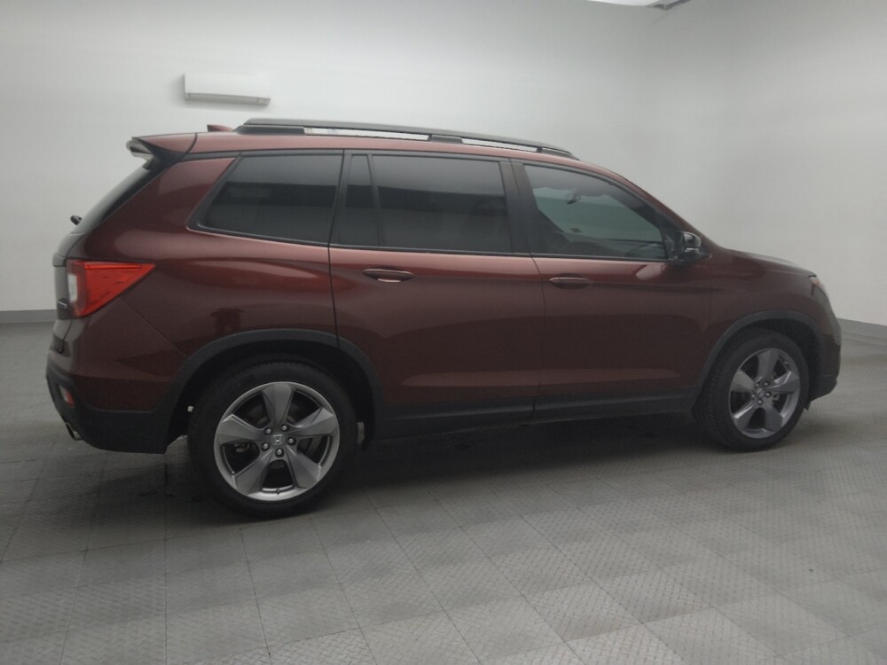 2021 Honda Passport in Oklahoma City, OK 73139 - 18138166 10