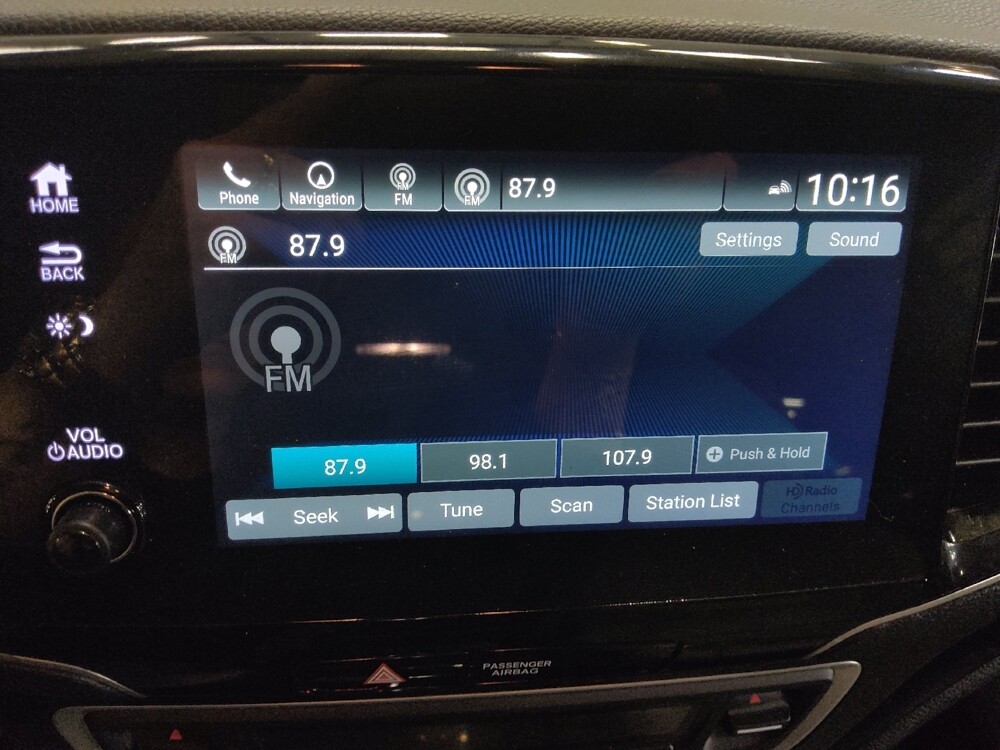 2021 Honda Passport in Oklahoma City, OK 73139 - 18138166 25