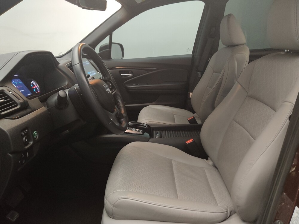 2021 Honda Passport in Oklahoma City, OK 73139 - 18138166 17