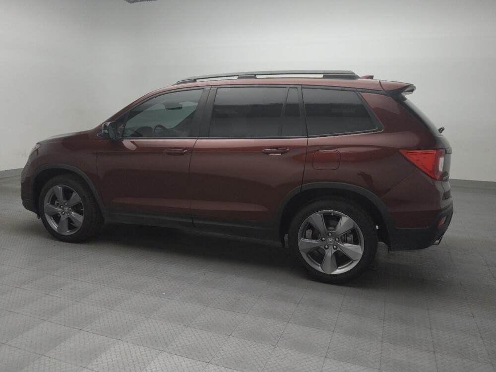 2021 Honda Passport in Oklahoma City, OK 73139 - 18138166 3