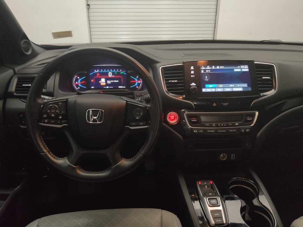 2021 Honda Passport in Oklahoma City, OK 73139 - 18138166 22