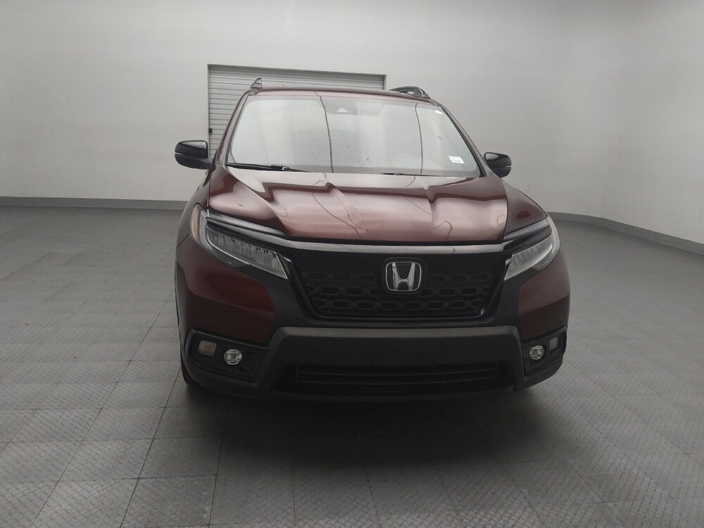 2021 Honda Passport in Oklahoma City, OK 73139 - 18138166 14