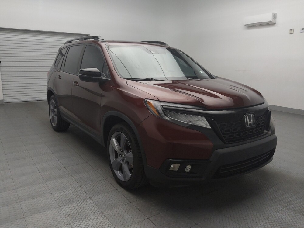 2021 Honda Passport in Oklahoma City, OK 73139 - 18138166 13