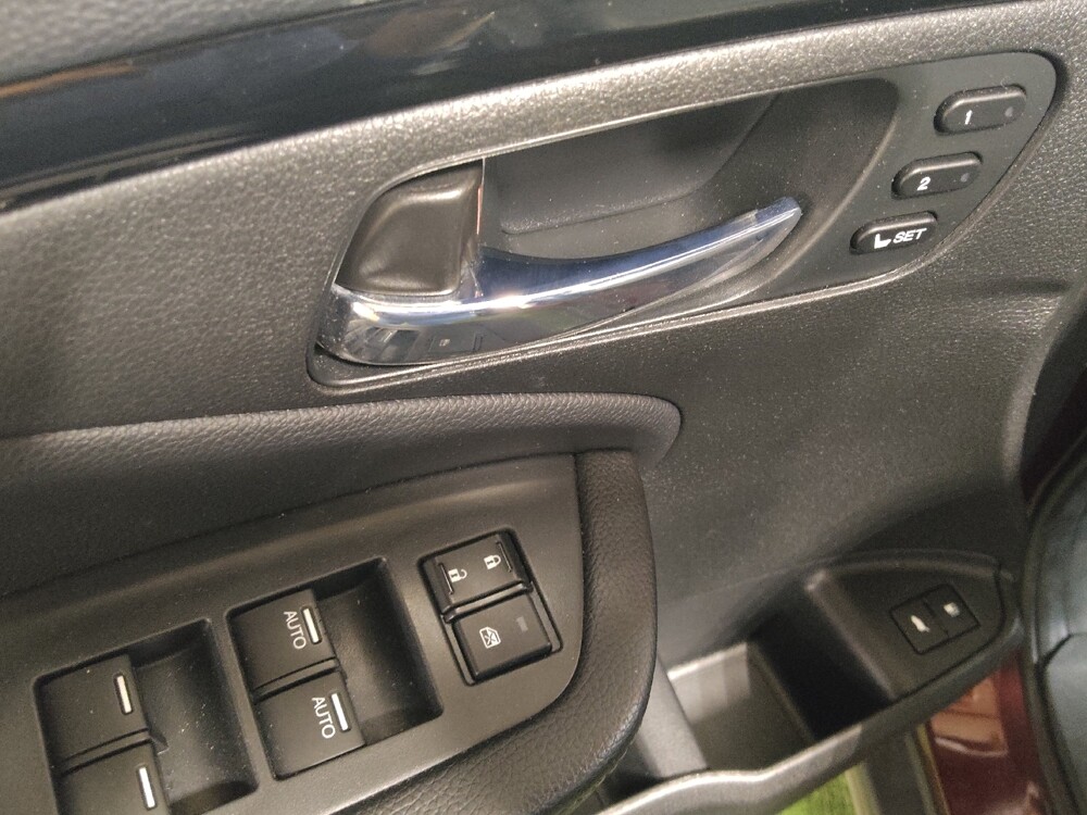 2021 Honda Passport in Oklahoma City, OK 73139 - 18138166 27